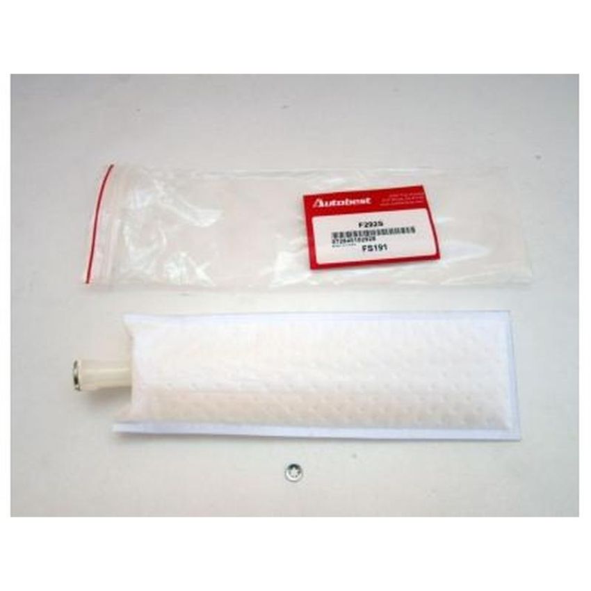 AUTOBEST F292S Autobest F292S Fuel Pump Strainer
