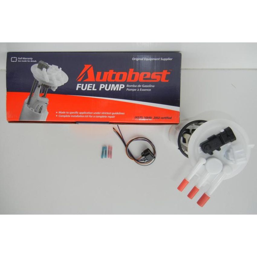 AUTOBEST F2930A Autobest F2930A Fuel Pump Module Assembly