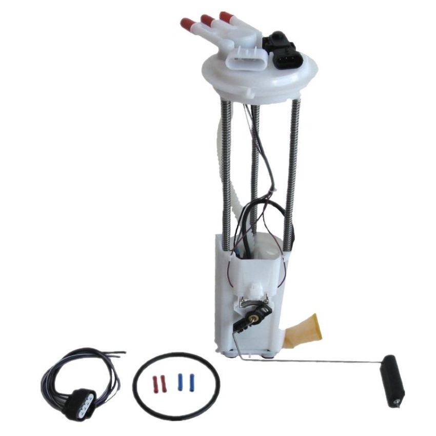 AUTOBEST F2931A Autobest F2931A Fuel Pump Module Assembly