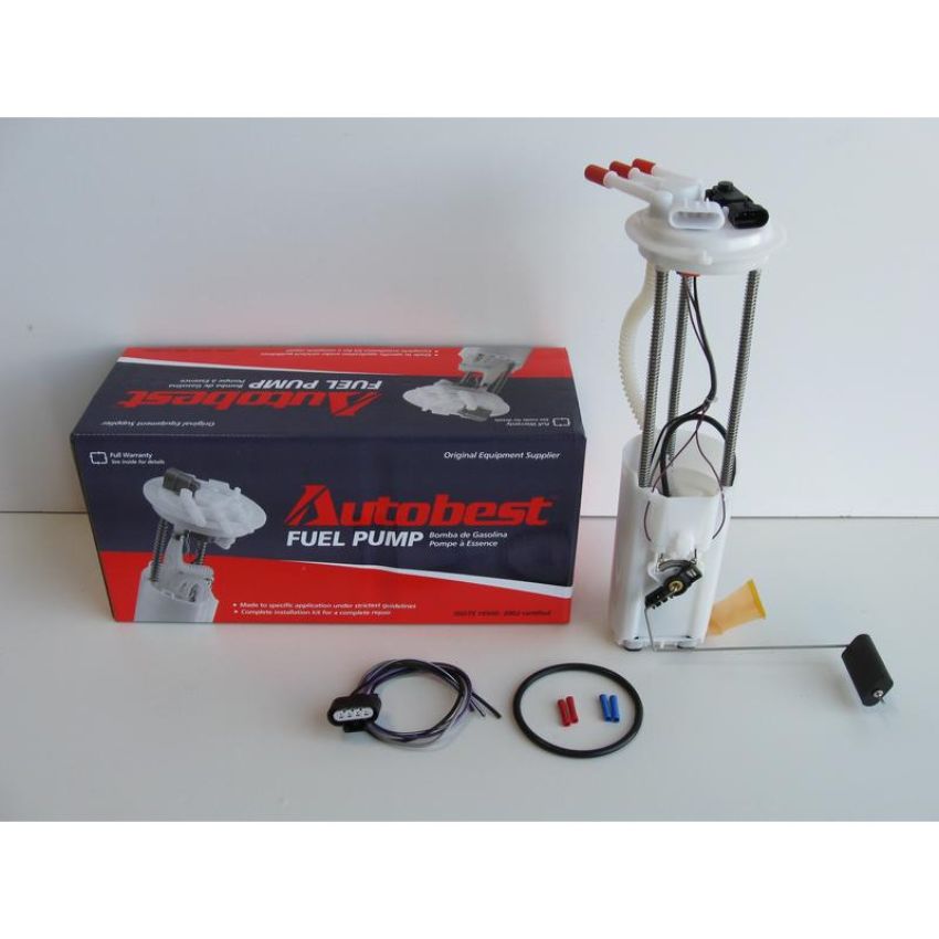 AUTOBEST F2931A Autobest F2931A Fuel Pump Module Assembly