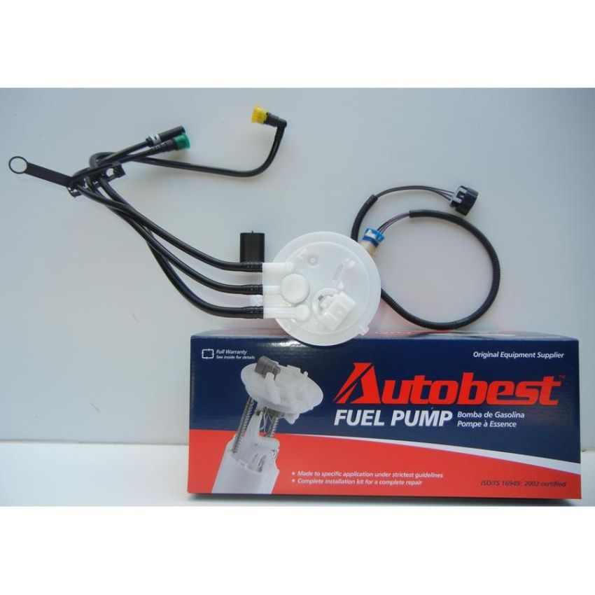 AUTOBEST F2932A Autobest F2932A Fuel Pump Module Assembly