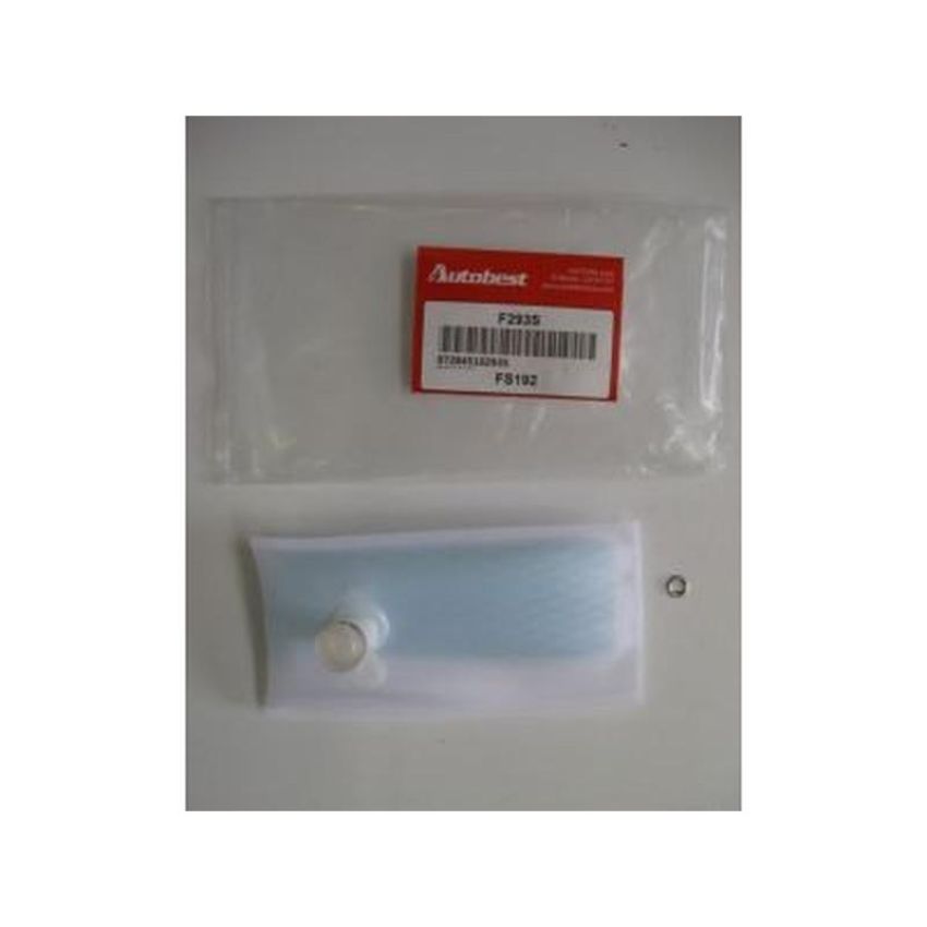 AUTOBEST F293S Autobest F293S Fuel Pump Strainer