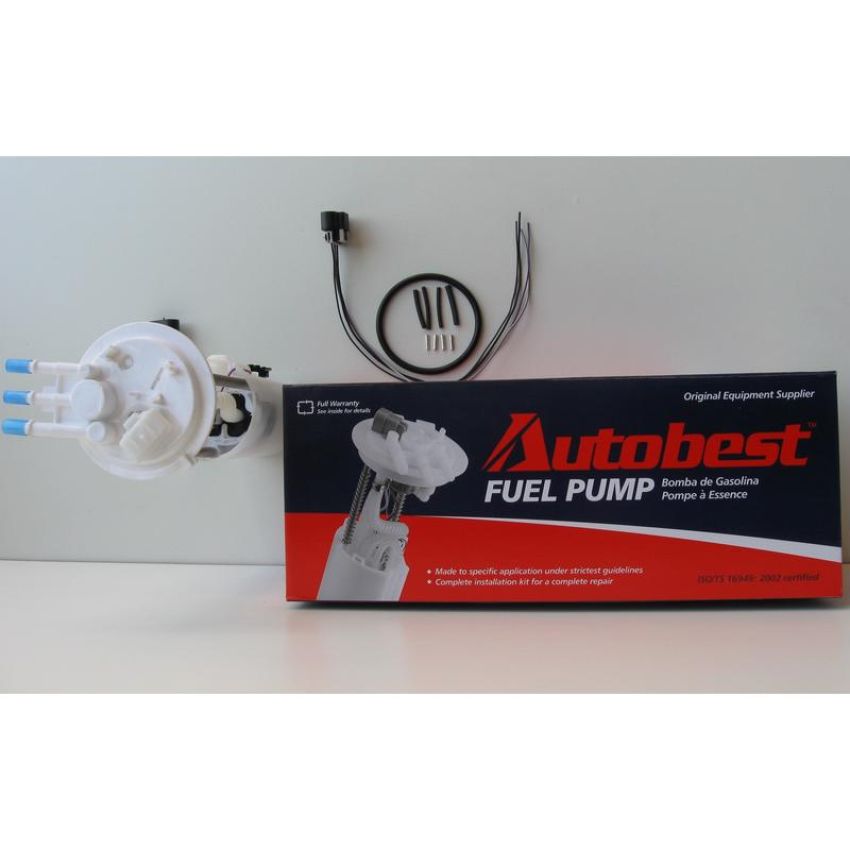 AUTOBEST F2940A Autobest F2940A Fuel Pump Module Assembly