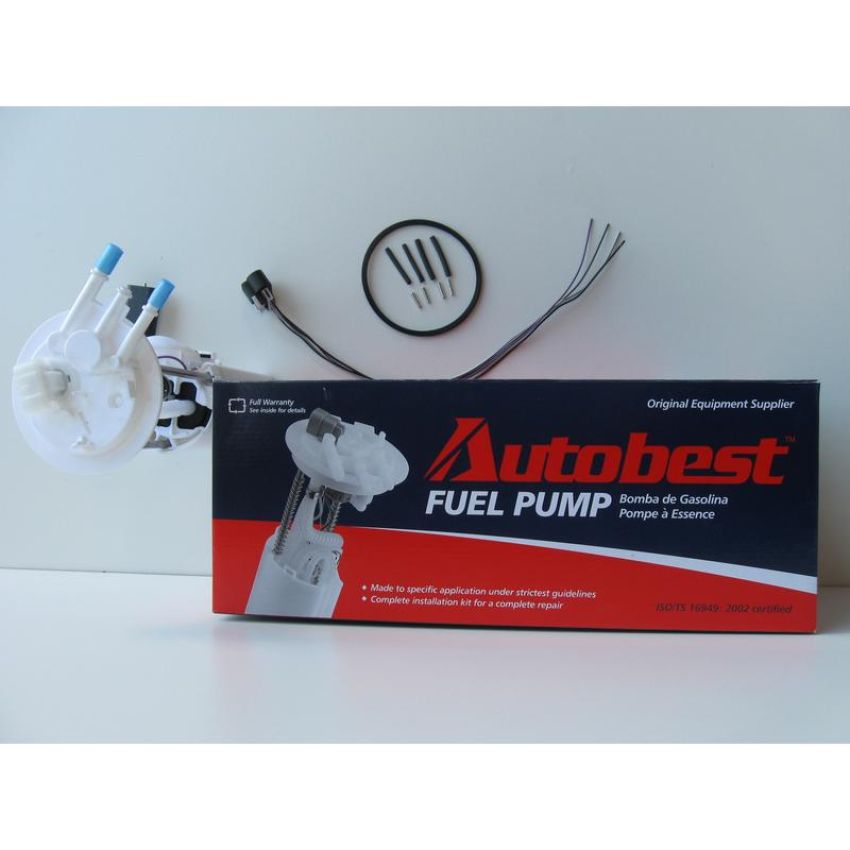 AUTOBEST F2941A Autobest F2941A Fuel Pump Module Assembly