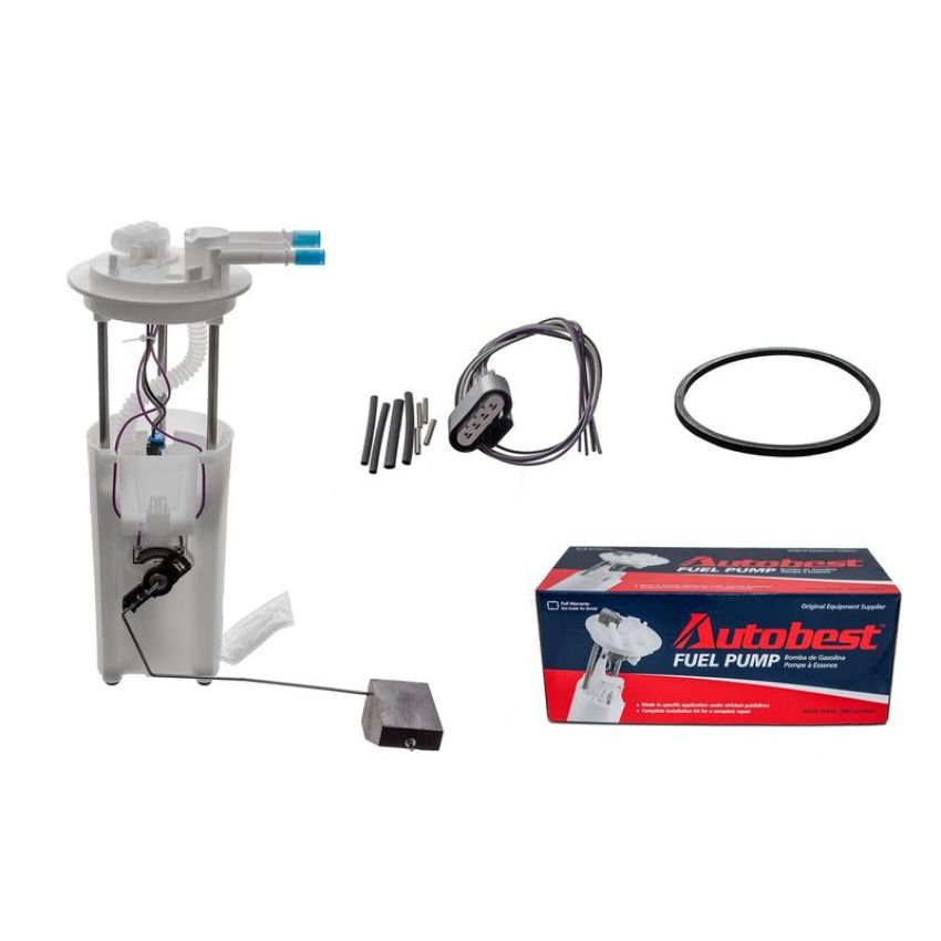 AUTOBEST F2947A Autobest F2947A Fuel Pump Module Assembly
