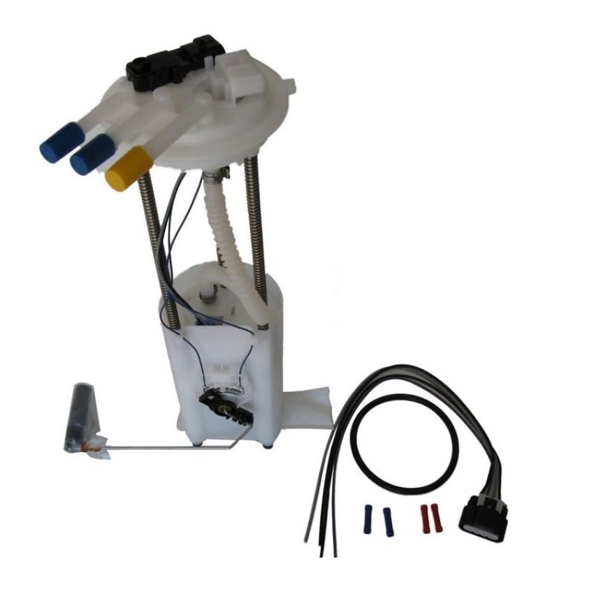 AUTOBEST F2951A Autobest F2951A Fuel Pump Module Assembly