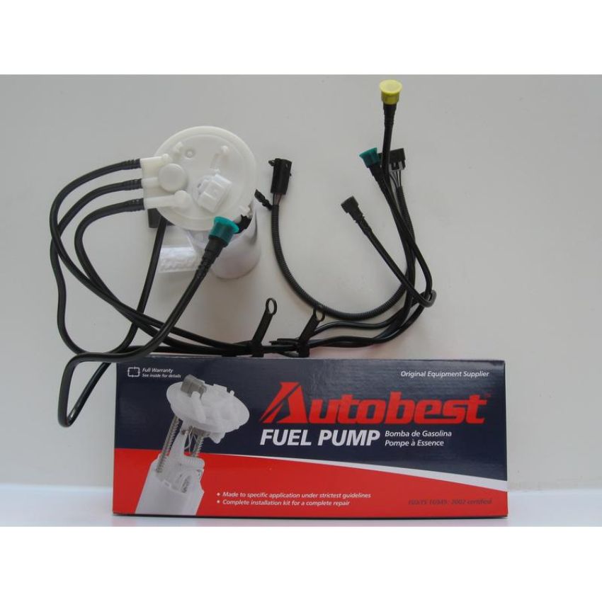 AUTOBEST F2953A Autobest F2953A Fuel Pump Module Assembly