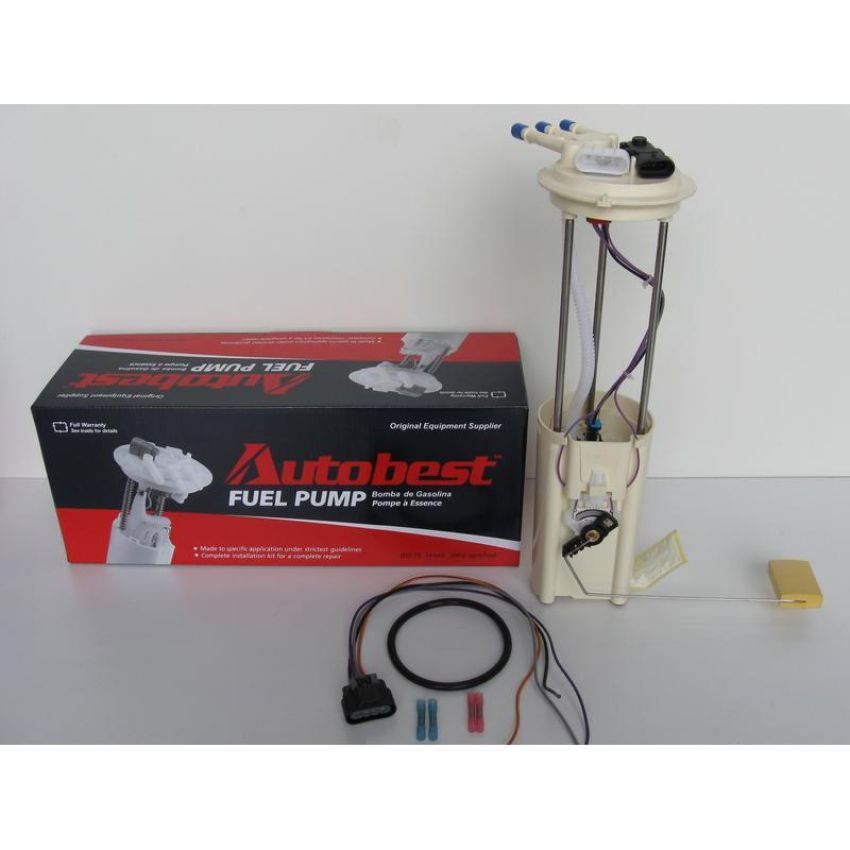AUTOBEST F2954A Autobest F2954A Fuel Pump Module Assembly