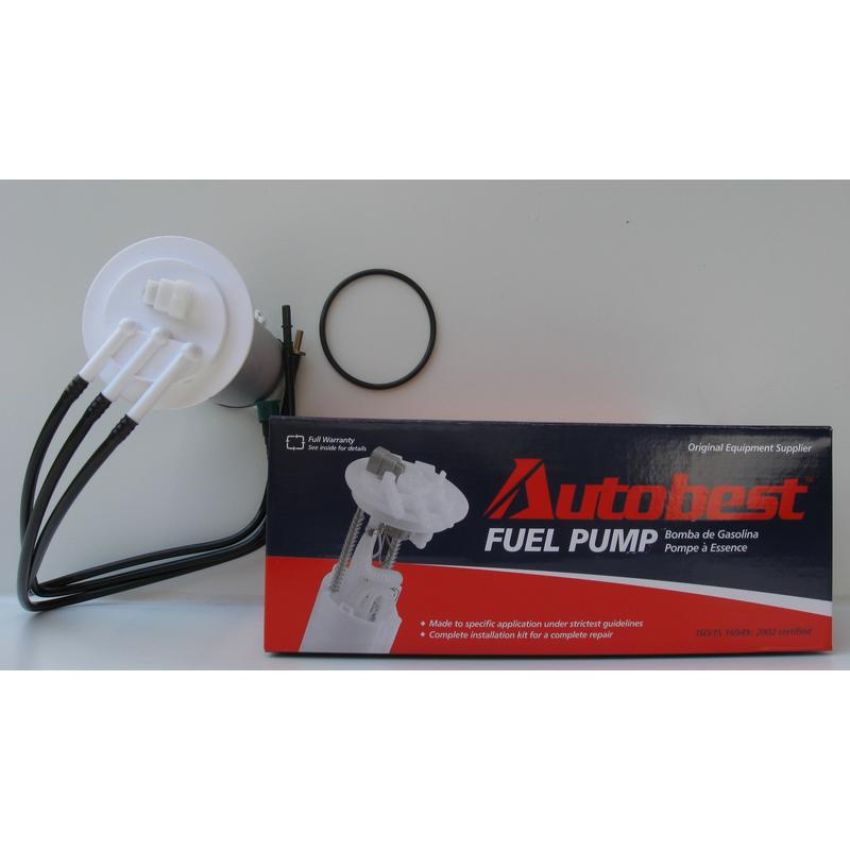 AUTOBEST F2955A Autobest F2955A Fuel Pump Module Assembly