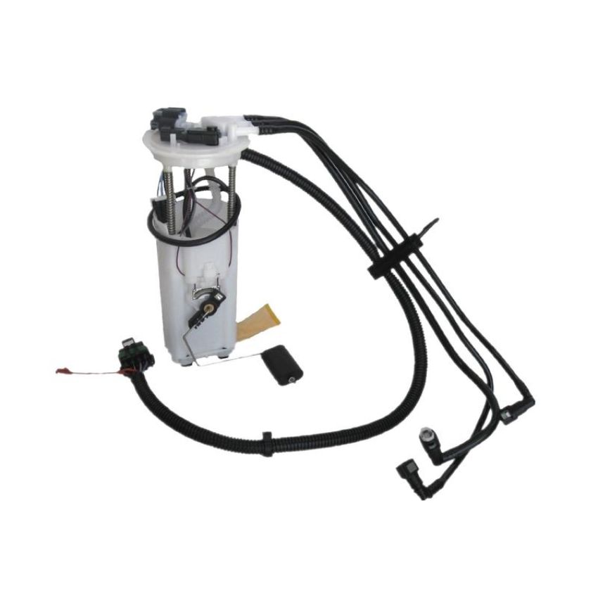 AUTOBEST F2956A Autobest F2956A Fuel Pump Module Assembly