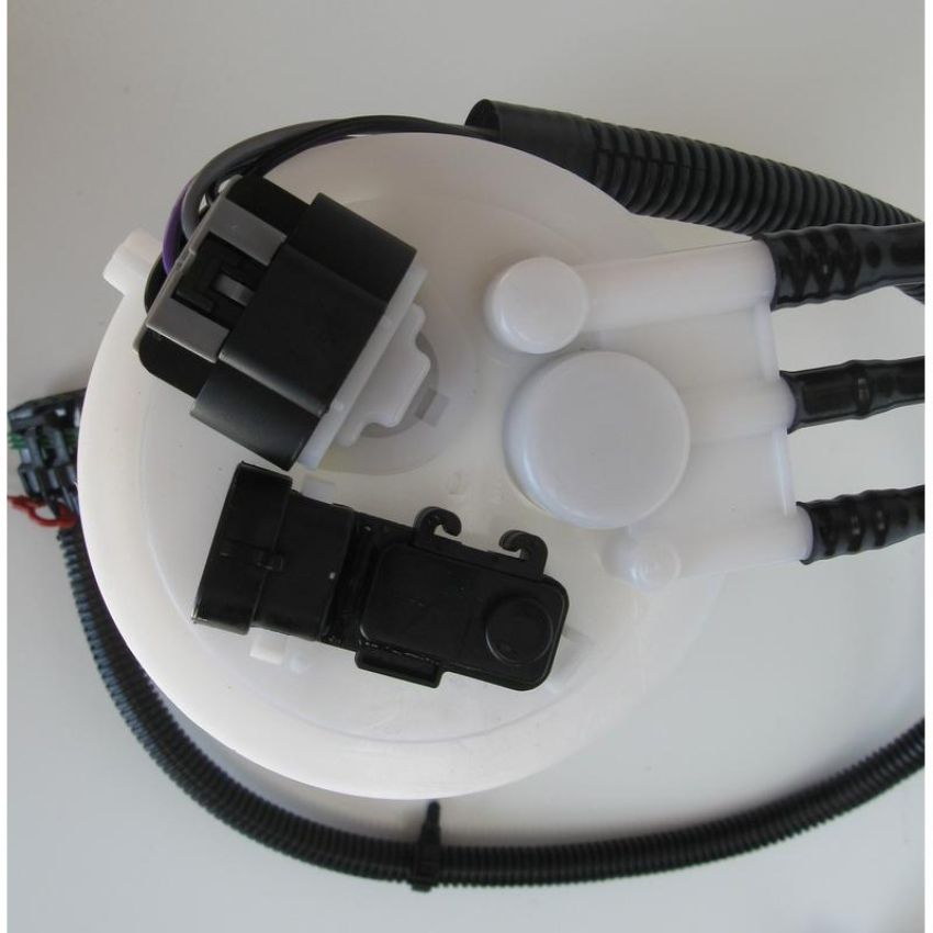 AUTOBEST F2956A Autobest F2956A Fuel Pump Module Assembly