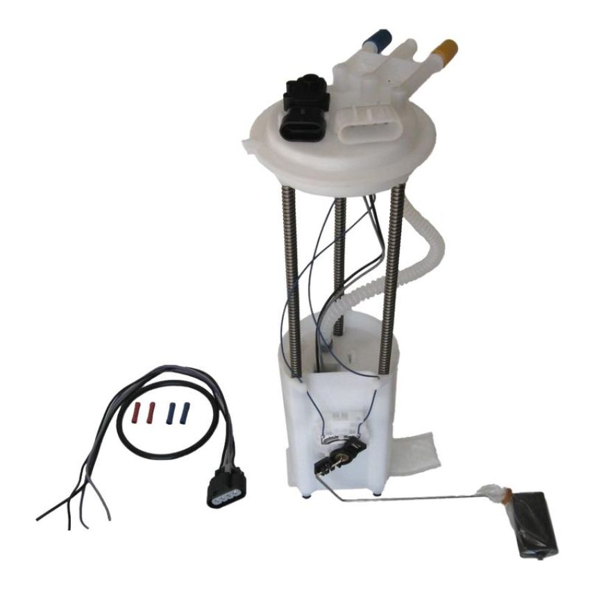 AUTOBEST F2958A Autobest F2958A Fuel Pump Module Assembly