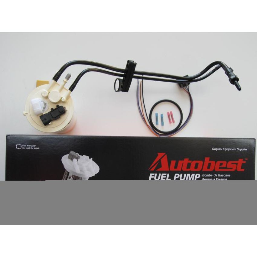 AUTOBEST F2961A Autobest F2961A Fuel Pump Module Assembly