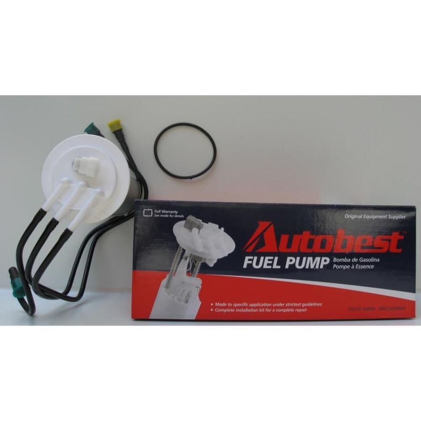 AUTOBEST F2962A Autobest F2962A Fuel Pump Module Assembly