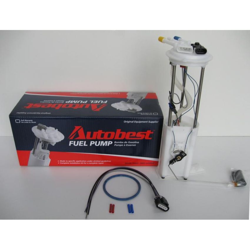 AUTOBEST F2963A Autobest F2963A Fuel Pump Module Assembly