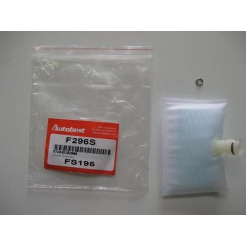 AUTOBEST F296S Autobest F296S Fuel Pump Strainer