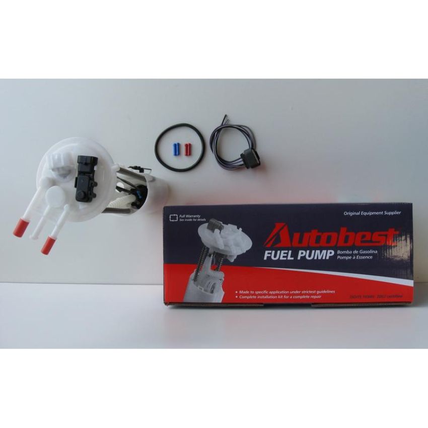 AUTOBEST F2974A Autobest F2974A Fuel Pump Module Assembly