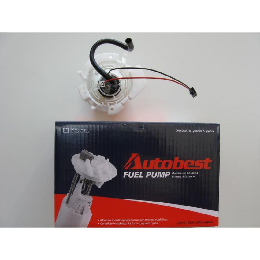 AUTOBEST F2975 Autobest F2975 Fuel Pump and Strainer Set
