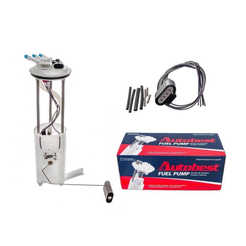 AUTOBEST F2976A Autobest F2976A Fuel Pump Module Assembly