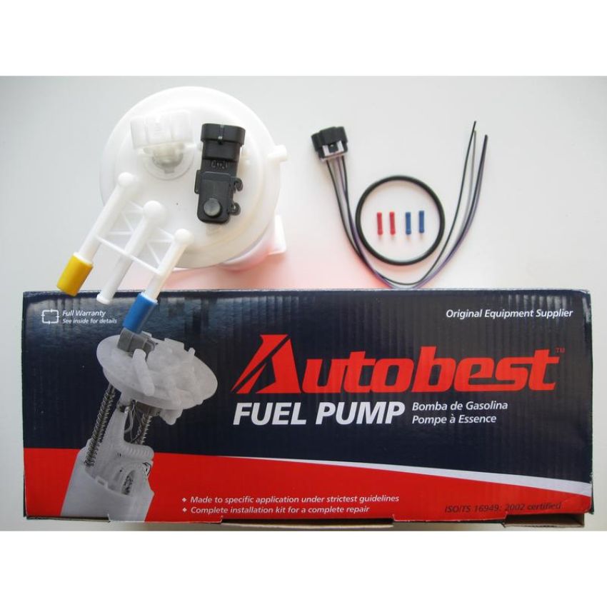 AUTOBEST F2978A Autobest F2978A Fuel Pump Module Assembly
