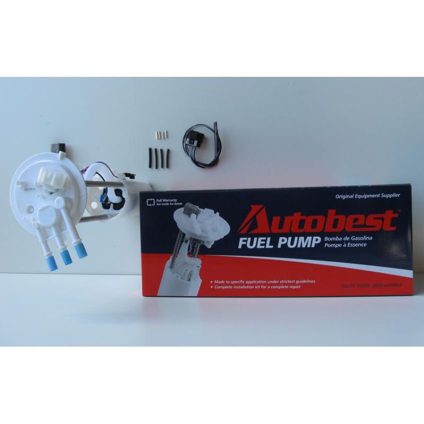 AUTOBEST F2979A Autobest F2979A Fuel Pump Module Assembly