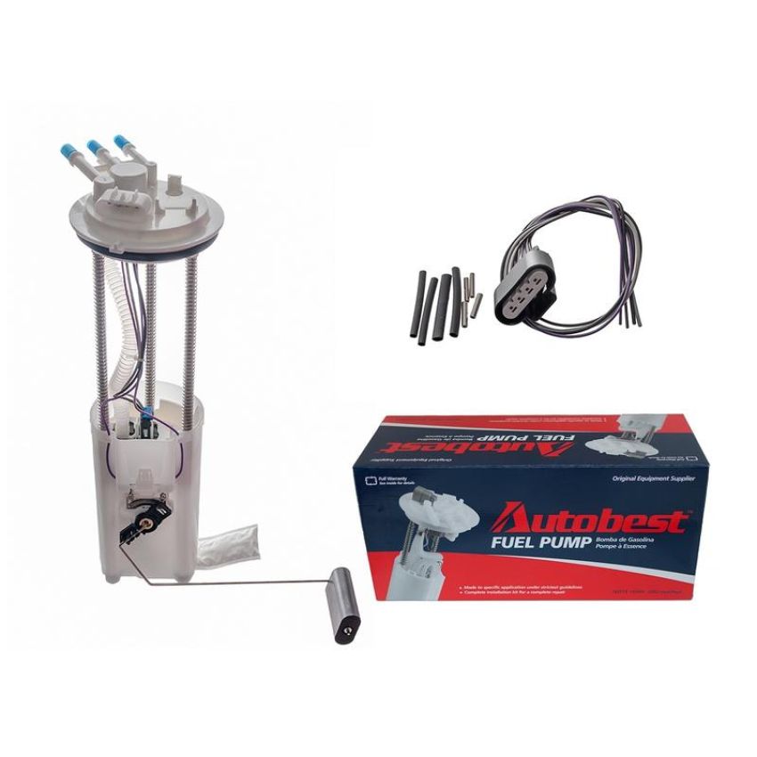 AUTOBEST F2979A Autobest F2979A Fuel Pump Module Assembly