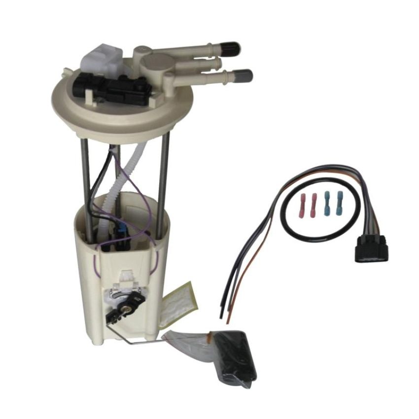 AUTOBEST F2982A Autobest F2982A Fuel Pump Module Assembly