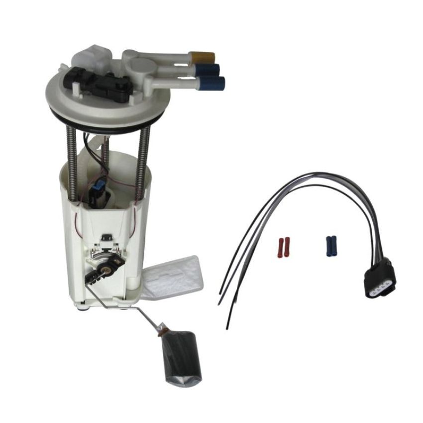AUTOBEST F2984A Autobest F2984A Fuel Pump Module Assembly