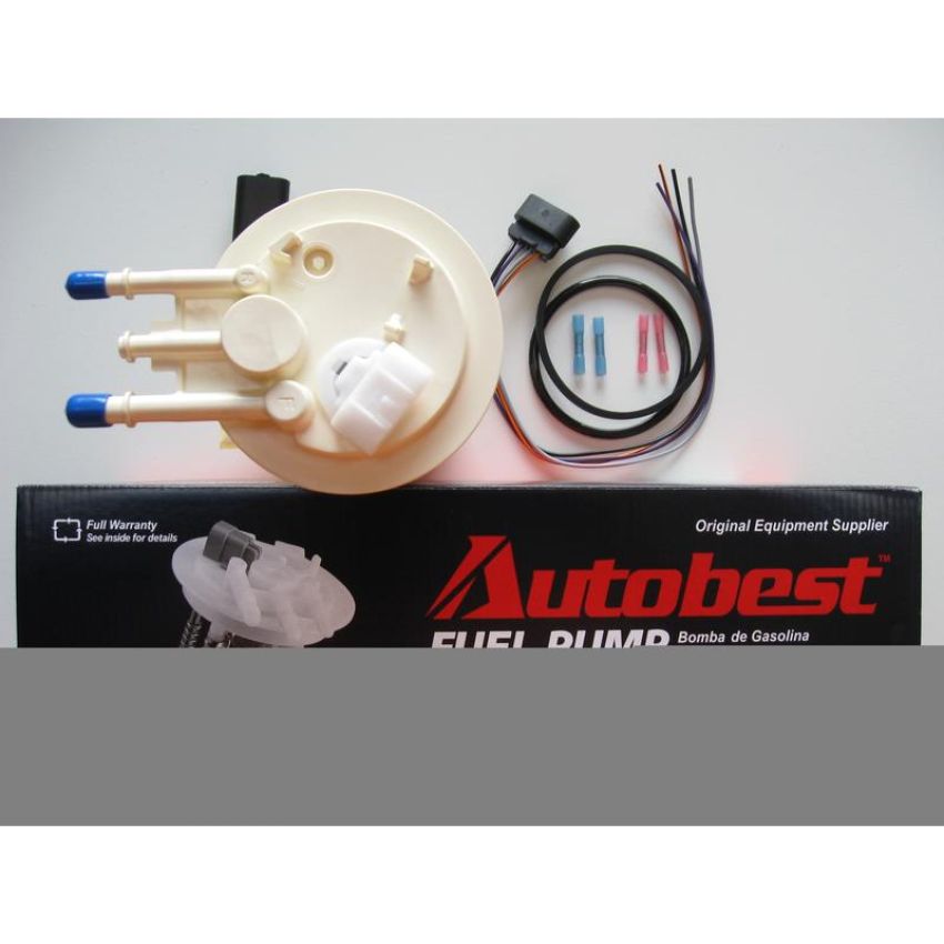 AUTOBEST F2987A Autobest F2987A Fuel Pump Module Assembly