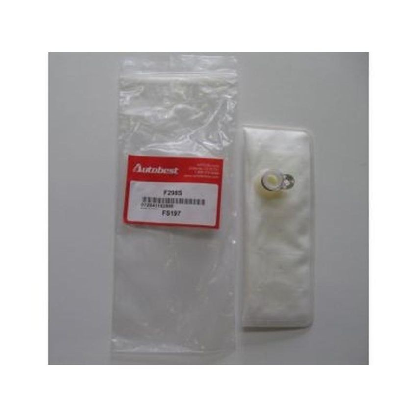 AUTOBEST F298S Autobest F298S Fuel Pump Strainer
