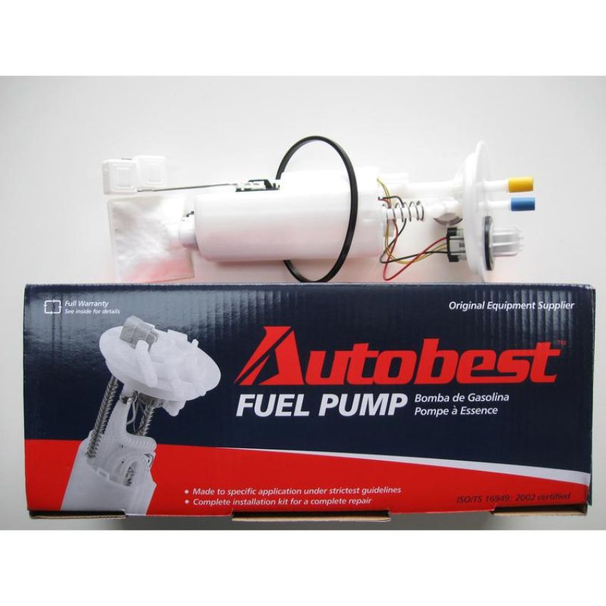 AUTOBEST F3005A Autobest F3005A Fuel Pump Module Assembly