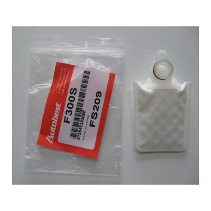AUTOBEST F300S Autobest F300S Fuel Pump Strainer