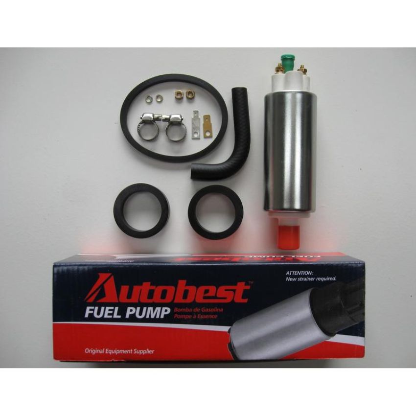 AUTOBEST F3017 Autobest F3017 In Tank Electric Fuel Pump