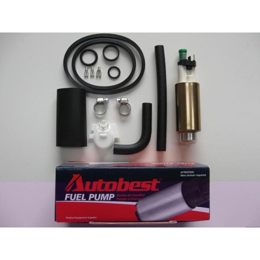 AUTOBEST F3023 Autobest F3023 In Tank Electric Fuel Pump