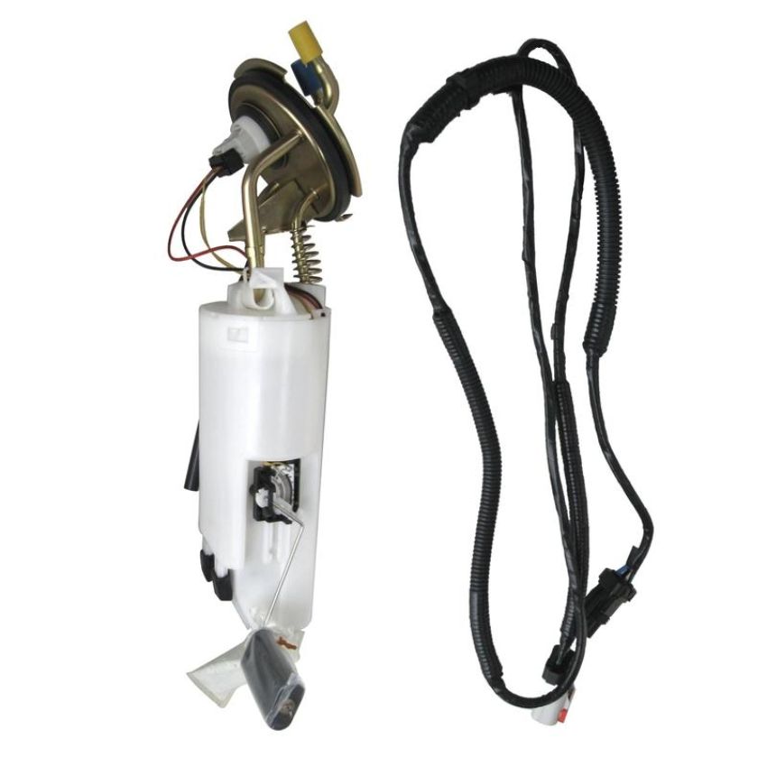 AUTOBEST F3041A Autobest F3041A Fuel Pump Module Assembly