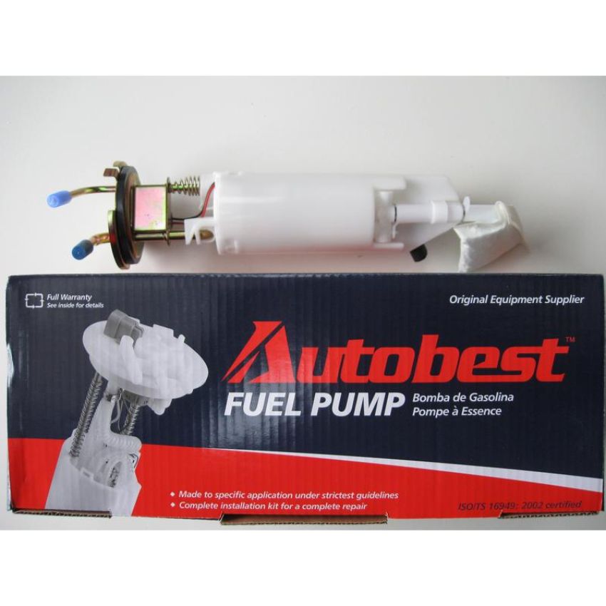 AUTOBEST F3051A Autobest F3051A Fuel Pump Module Assembly