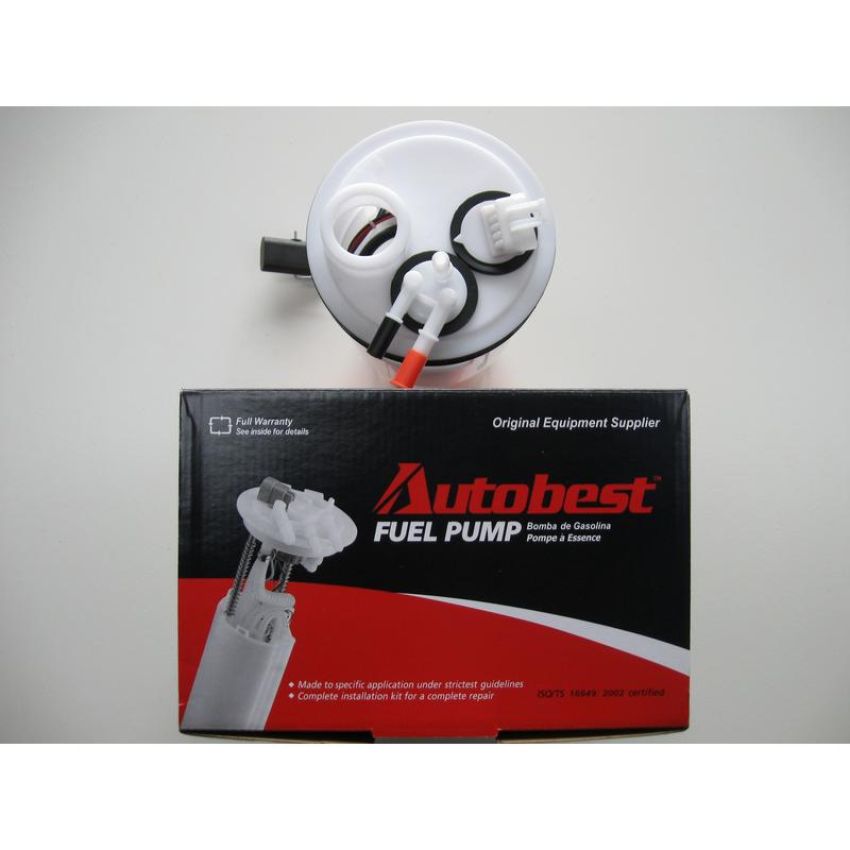 AUTOBEST F3058A Autobest F3058A Fuel Pump Module Assembly