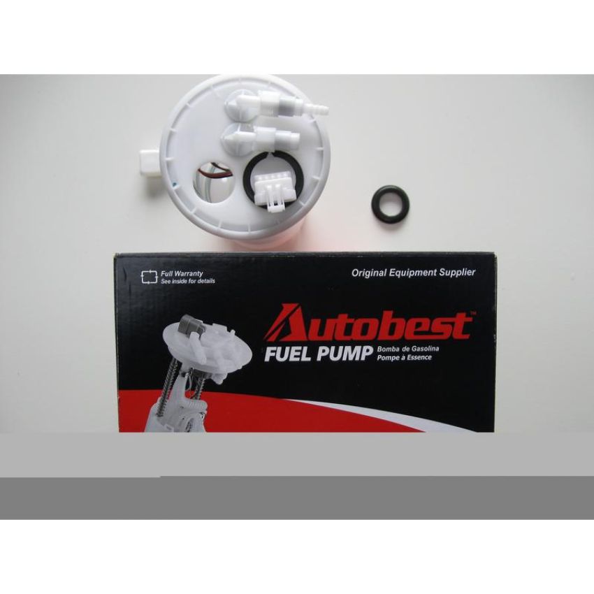 AUTOBEST F3065A Autobest F3065A Fuel Pump Module Assembly
