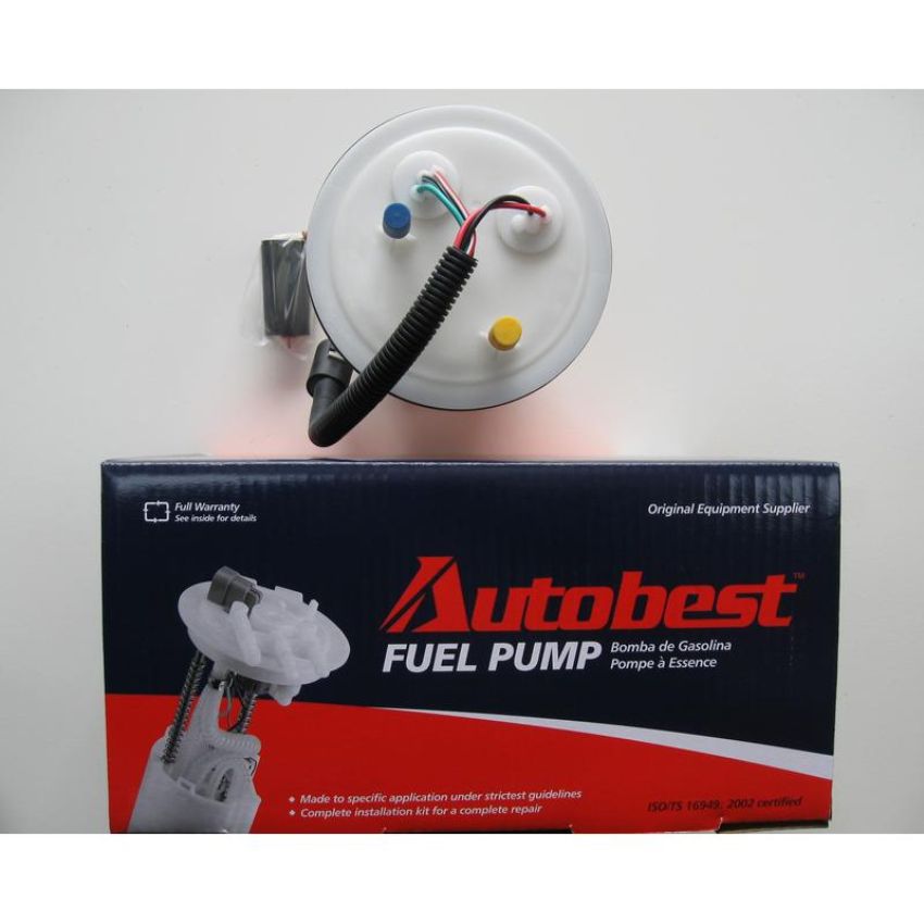 AUTOBEST F3066A Autobest F3066A Fuel Pump Module Assembly