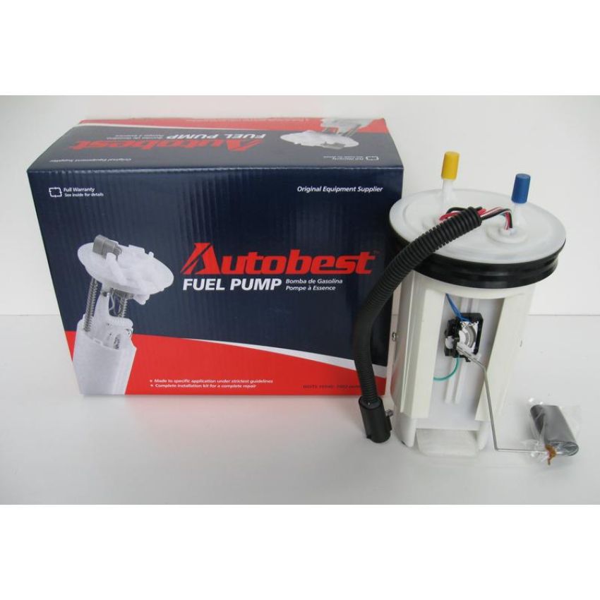 AUTOBEST F3066A Autobest F3066A Fuel Pump Module Assembly