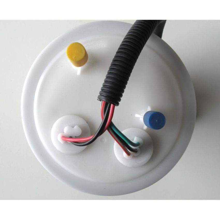 AUTOBEST F3066A Autobest F3066A Fuel Pump Module Assembly