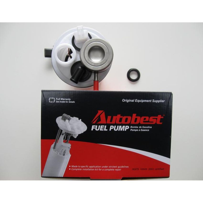 AUTOBEST F3073A Autobest F3073A Fuel Pump Module Assembly