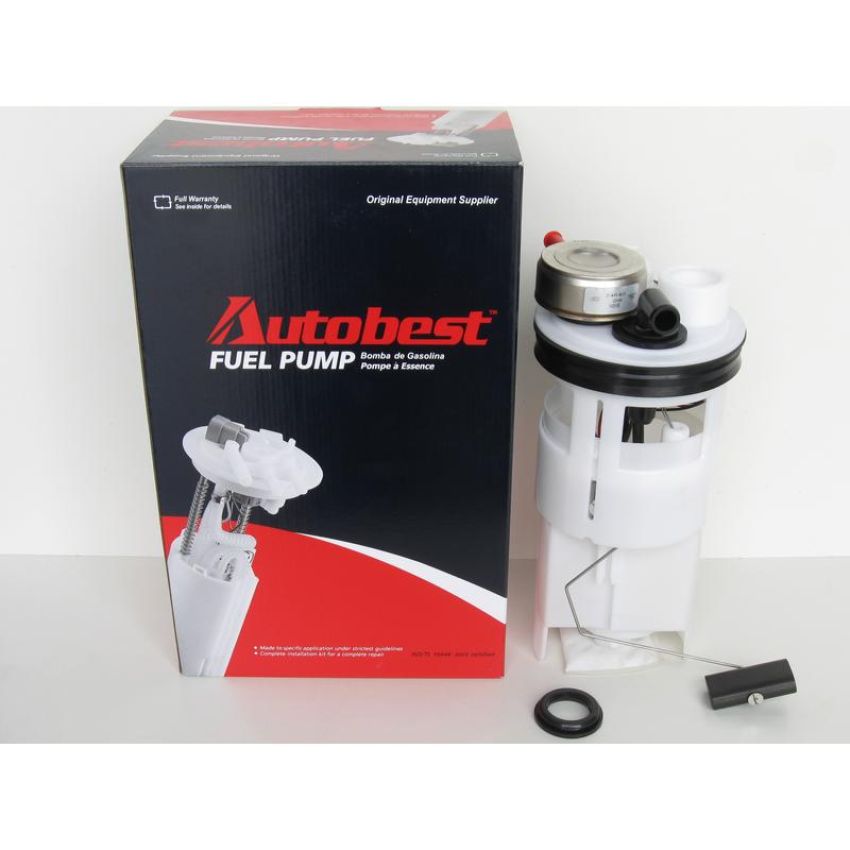 AUTOBEST F3074A Autobest F3074A Fuel Pump Module Assembly