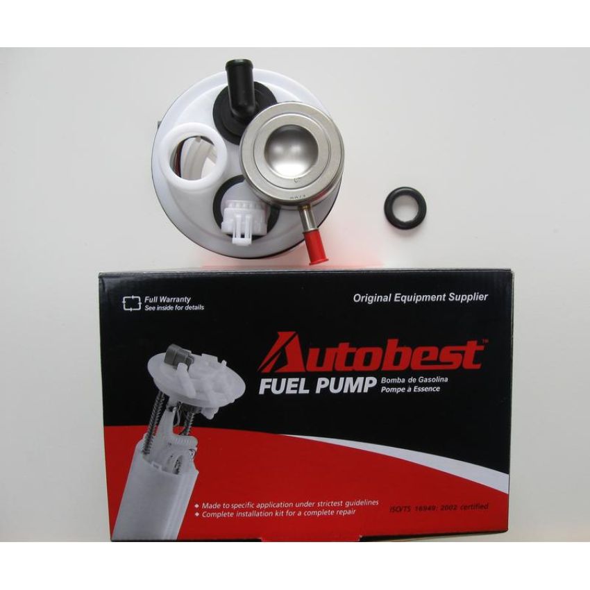 AUTOBEST F3074A Autobest F3074A Fuel Pump Module Assembly