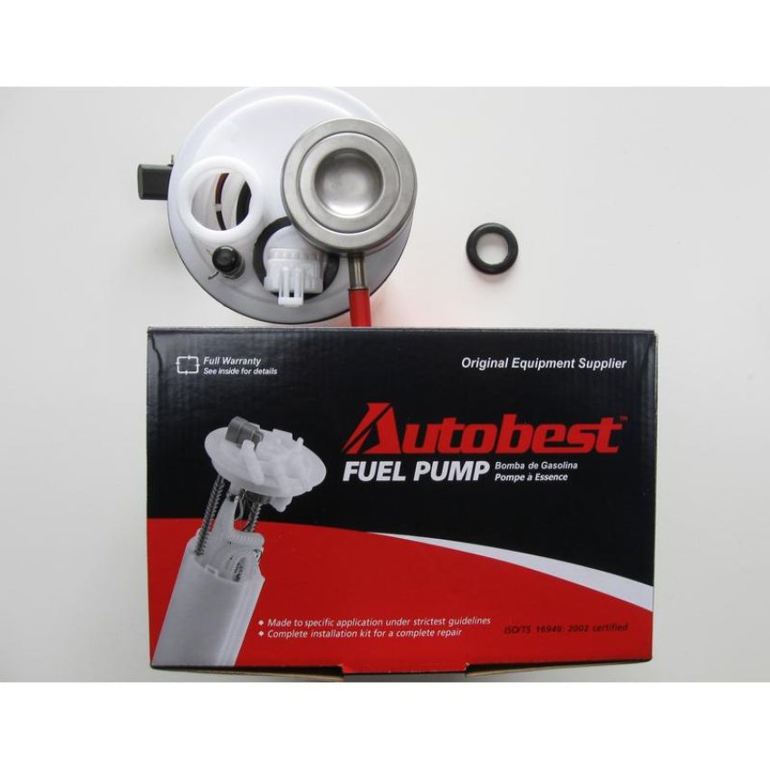 AUTOBEST F3076A Autobest F3076A Fuel Pump Module Assembly