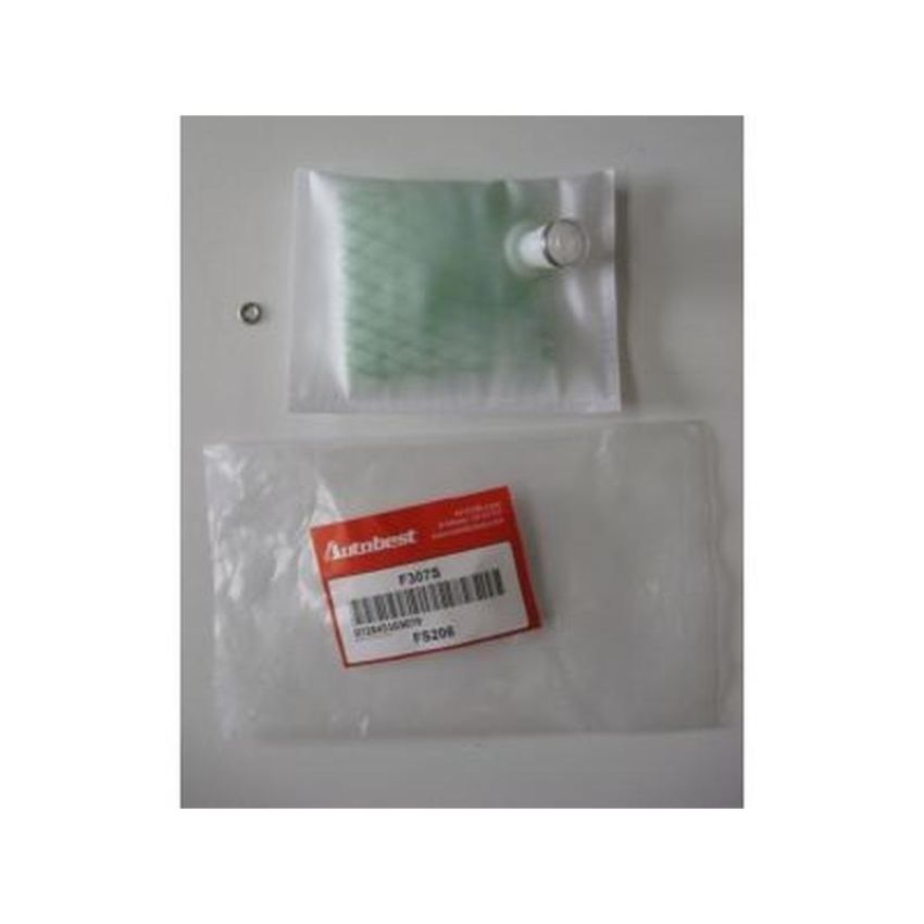 AUTOBEST F307S Autobest F307S Fuel Pump Strainer
