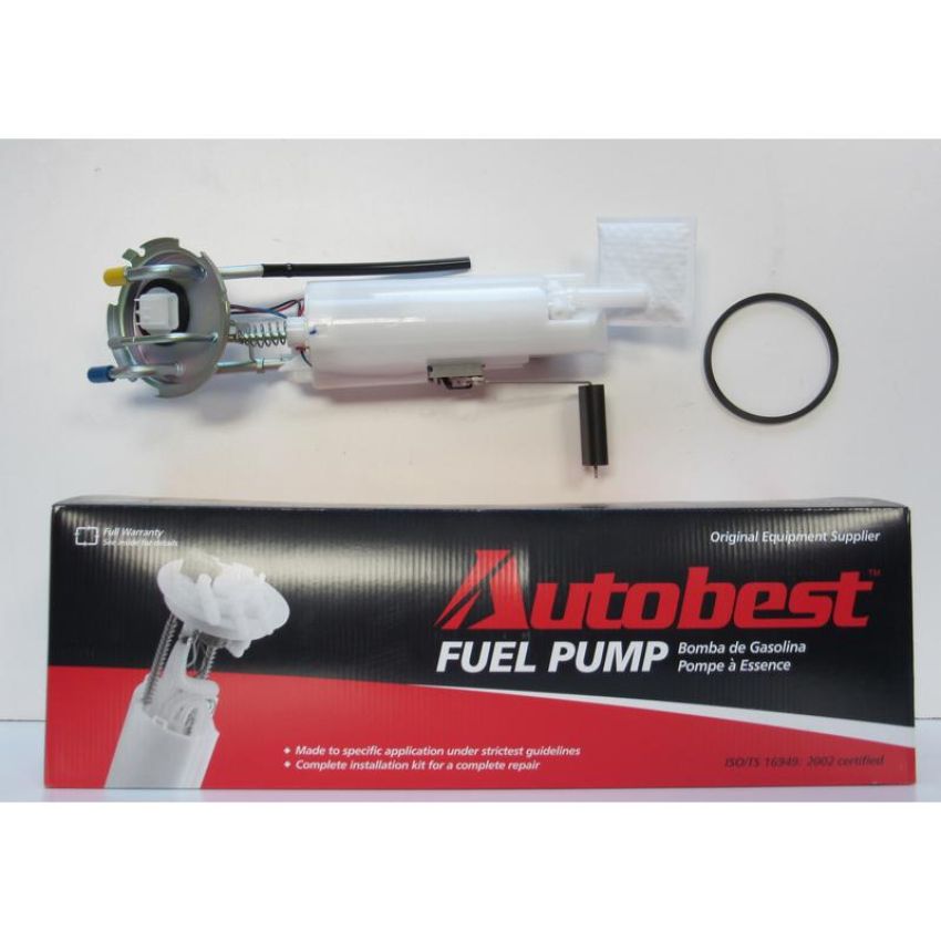 AUTOBEST F3088A Autobest F3088A Fuel Pump Module Assembly