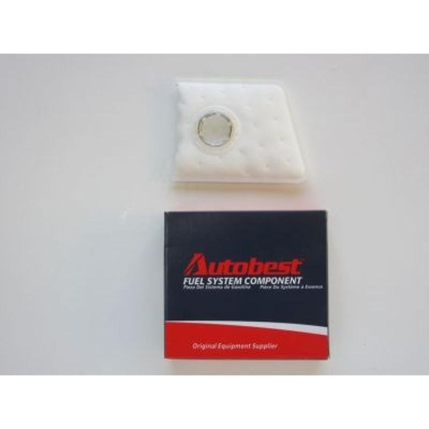 AUTOBEST F308S Autobest F308S Fuel Pump Strainer