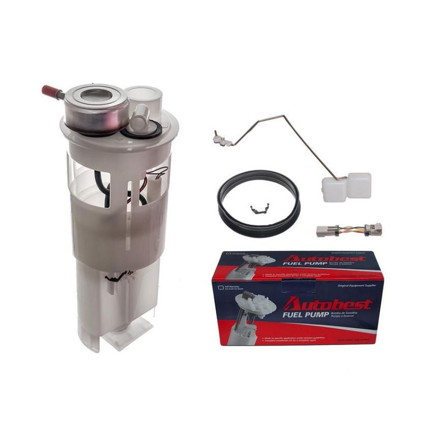 AUTOBEST F3096A Autobest F3096A Fuel Pump Module Assembly
