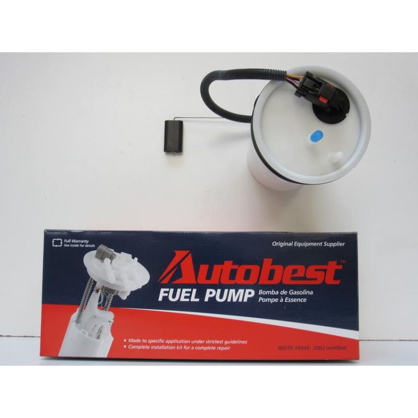 AUTOBEST F3098A Autobest F3098A Fuel Pump Module Assembly